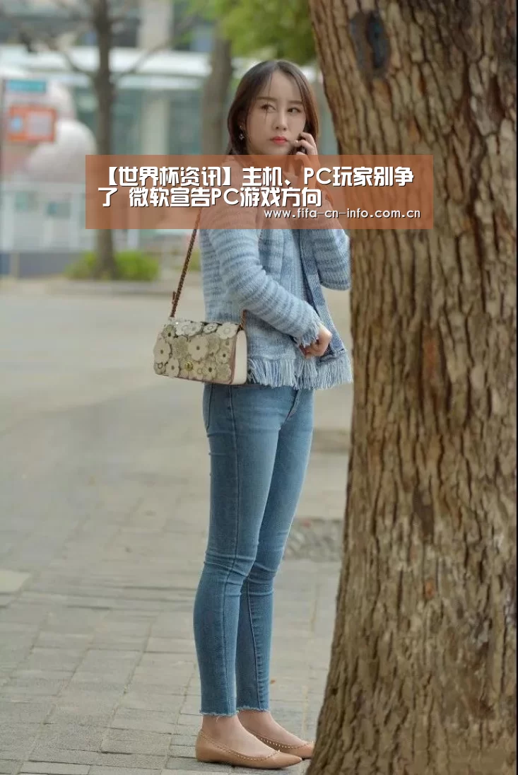 【世界杯资讯】主机、PC玩家别争了 微软宣告PC游戏方向(图3) 赛程时间